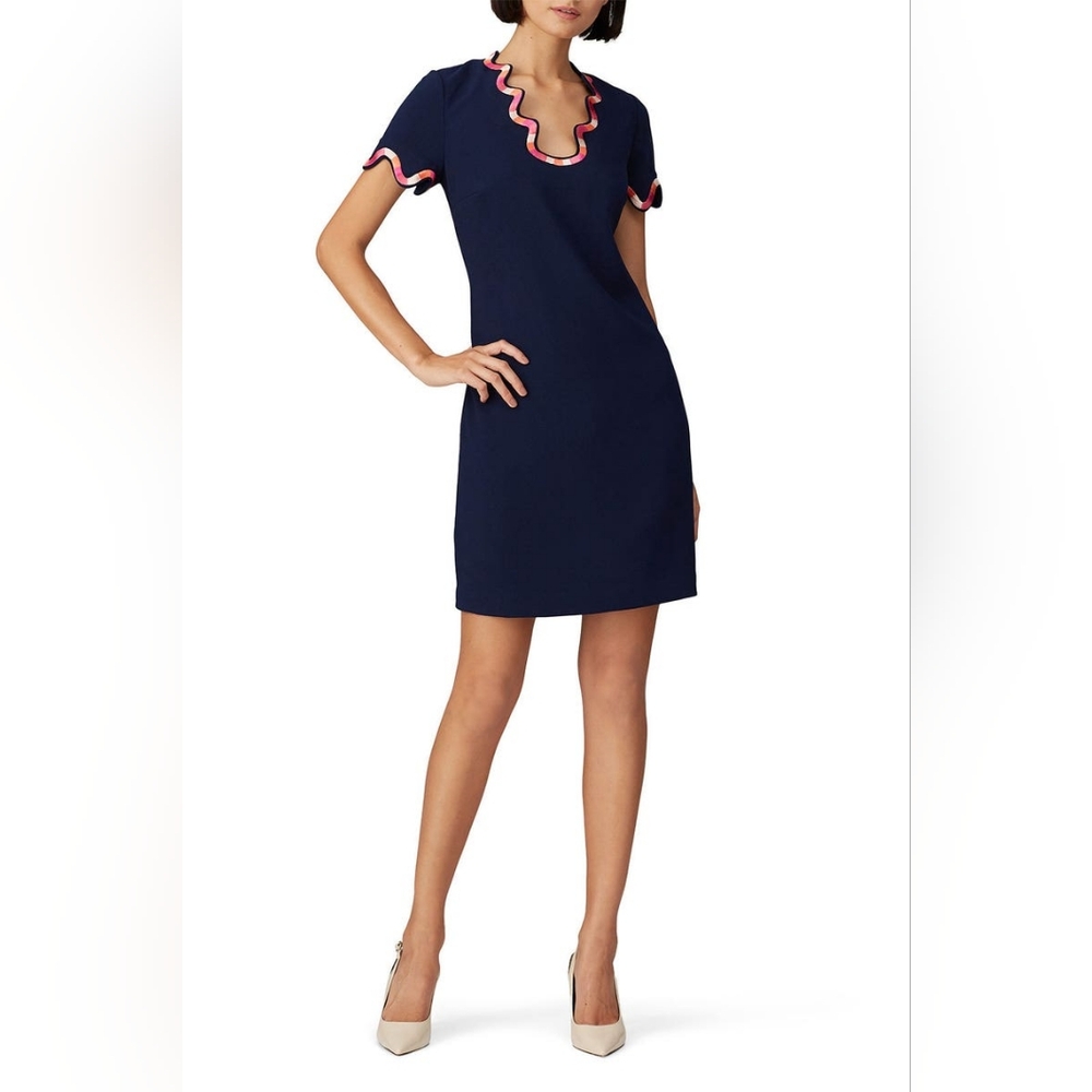 Trina Turk Flourish Dress